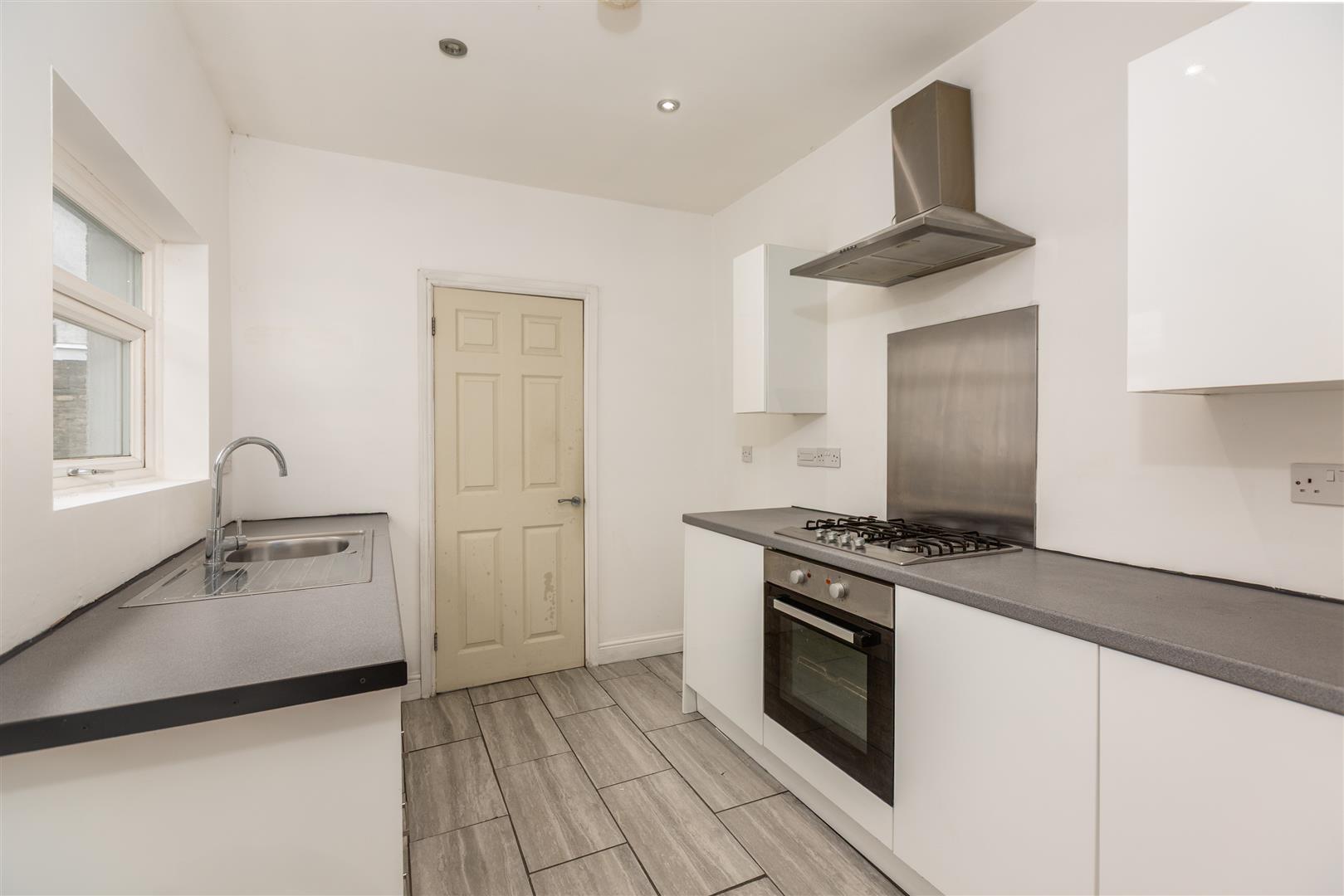 Llewellyn Street, Llanelli, SA15 1BD